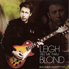 Leigh Blond - See Me Thru