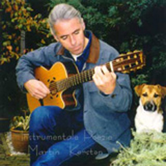 Martin Kersten - Instrumentale Poezie