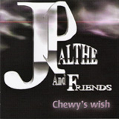 Palthe And Friends - Chewy's wish