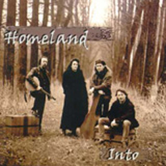Homeland - Into