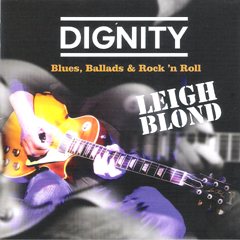 Leigh Blond - Dignity