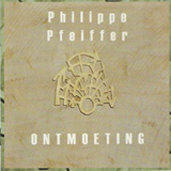 Philippe Pfeiffer - Ontmoeting