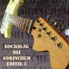 Rockslag bij Gorinchem - editie 3