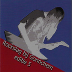 Rockslag bij Gorinchem - editie 5