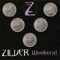Zilver - Weekend